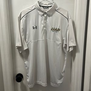 UAB Football, Under Armour men’s polo